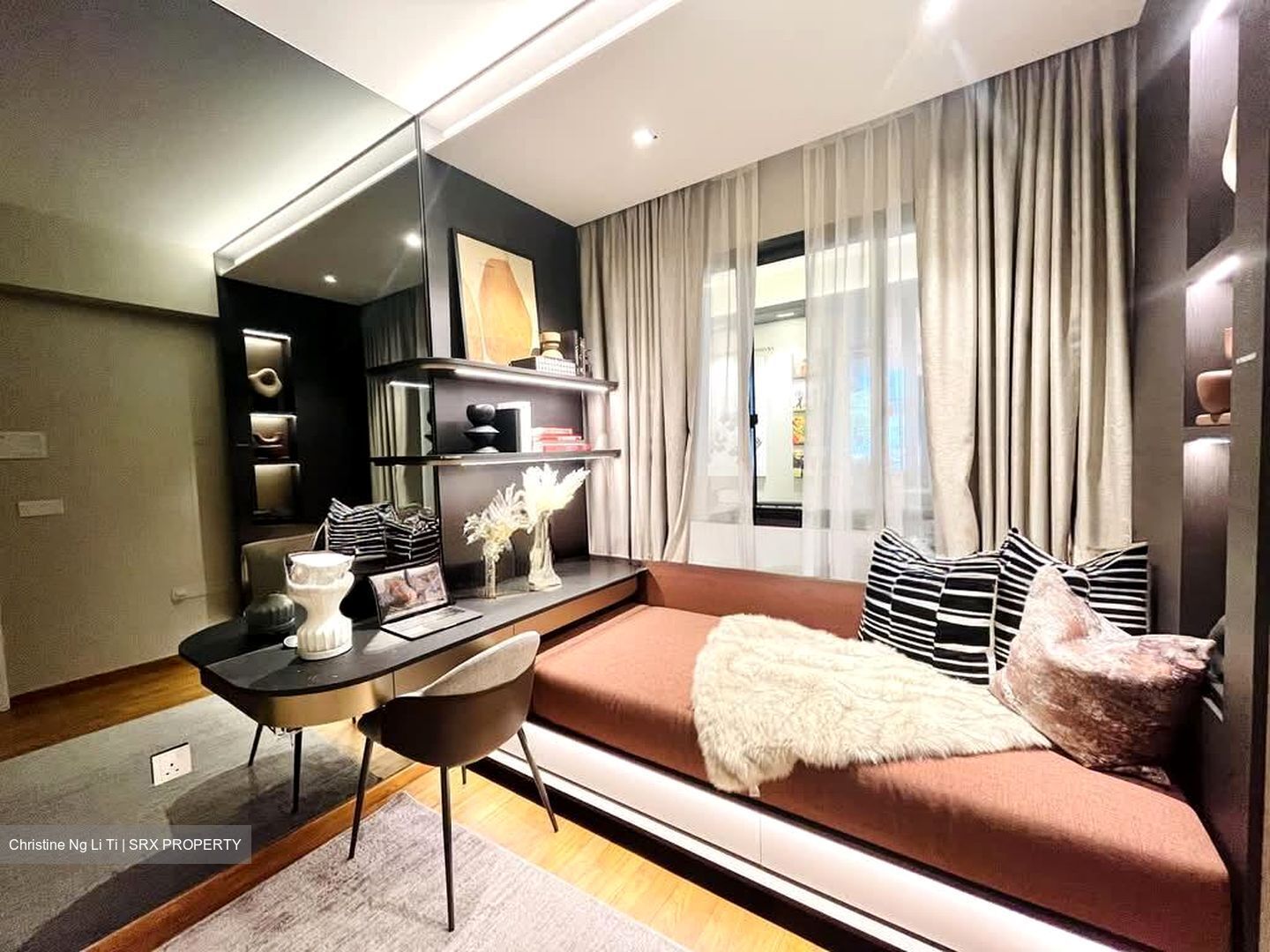 THE ARCADY AT BOON KENG (D12), Apartment #614663061